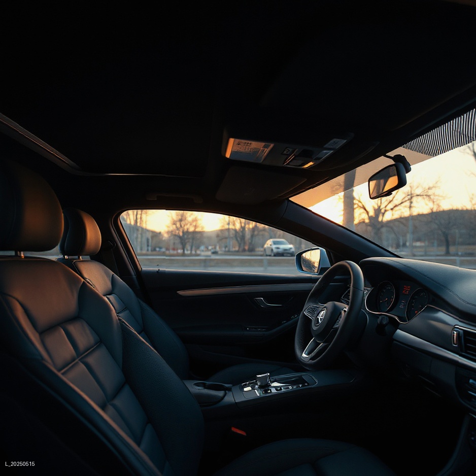 image from The Ultimate Guide to Luxury Cars: Your Passport to Automotive Excellence